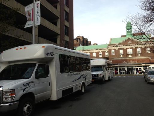 Shuttle Services - Montefiore Medical Center - 511ny.org